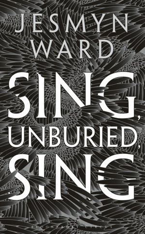 Cover art for Sing, Unburied, Sing