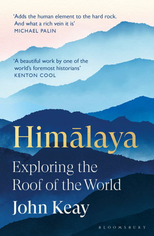 Cover art for Himalaya