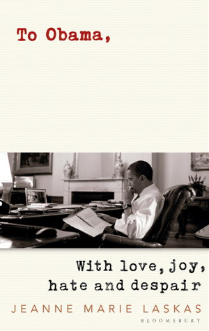 Cover art for To Obama