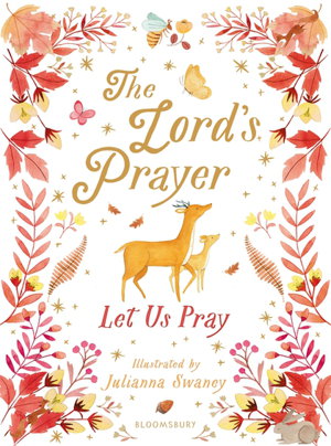 Cover art for The Lord's Prayer