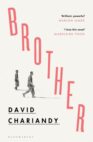 Cover art for Brother