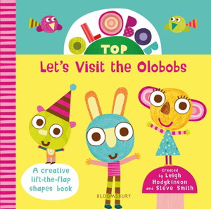 Cover art for Olobob Top