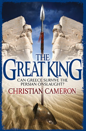 Cover art for Great King