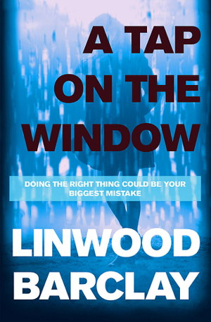 Cover art for A Tap on the Window