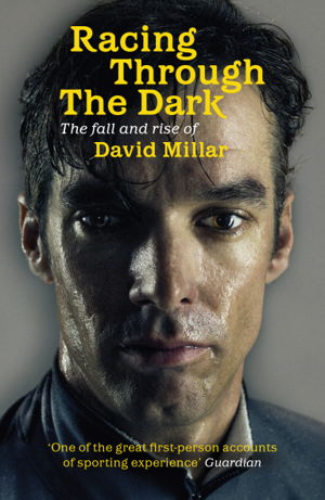 Cover art for Racing Through the Dark