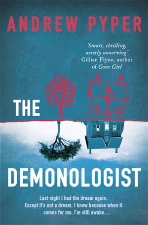 Cover art for The Demonologist