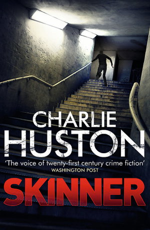 Cover art for Skinner