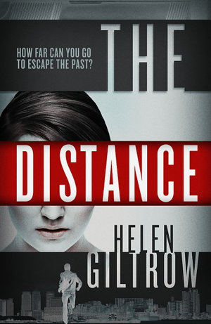 Cover art for The Distance