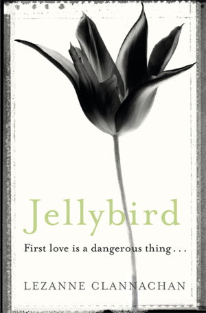 Cover art for Jellybird
