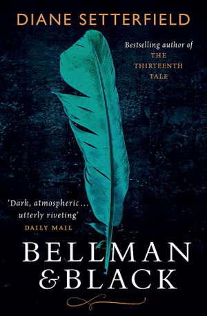 Cover art for Bellman & Black