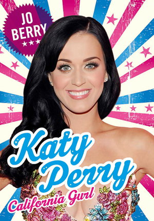 Cover art for Katy Perry