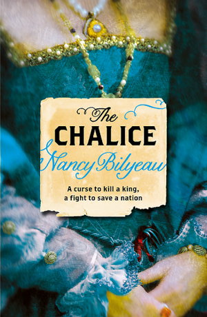 Cover art for The Chalice