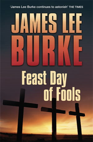 Cover art for Feast Day of Fools