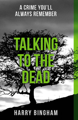 Cover art for Talking to the Dead