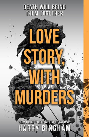 Cover art for Love Story, With Murders