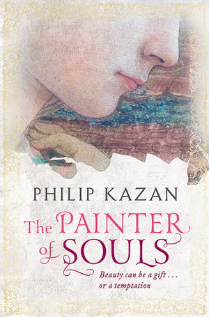 Cover art for The Painter of Souls