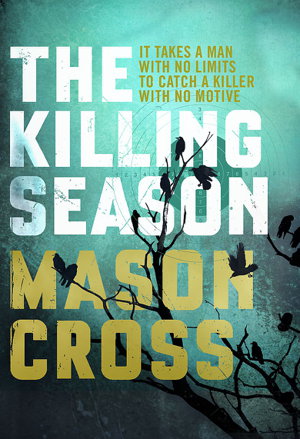 Cover art for The Killing Season