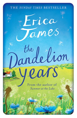 Cover art for The Dandelion Years