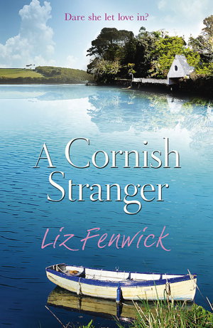 Cover art for A Cornish Stranger