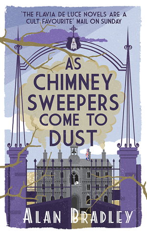 Cover art for As Chimney Sweepers Come to Dust
