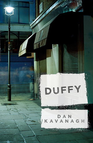Cover art for Duffy