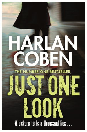 Cover art for Just One Look