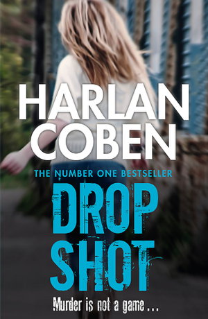 Cover art for Drop Shot
