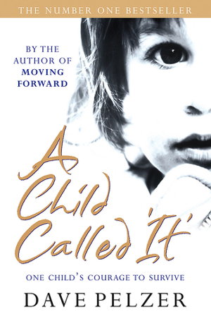 Cover art for A Child Called It