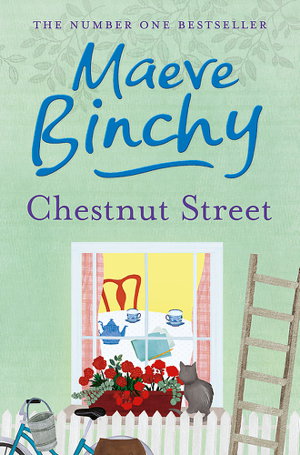 Cover art for Chestnut Street