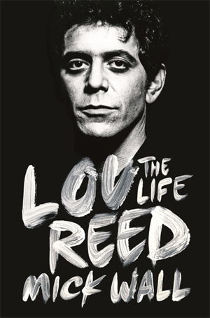 Cover art for Wild Side Life and Death of Lou Reed