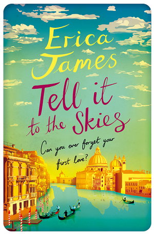 Cover art for Tell It To The Skies