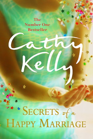 Cover art for Secrets of a Happy Marriage