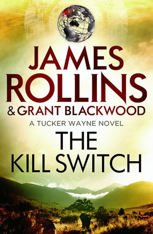 Cover art for Kill Switch