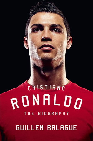 Cover art for Cristiano Ronaldo
