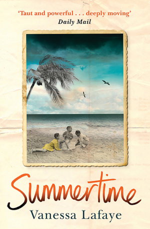 Cover art for Summertime