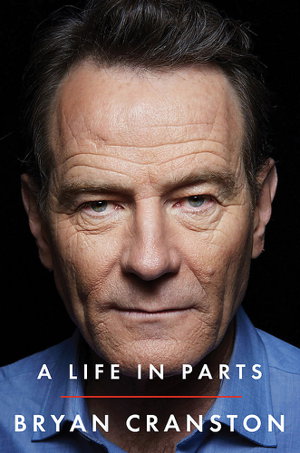 Cover art for A Life in Parts