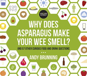 Cover art for Why Does Asparagus Make Your Wee Smell?