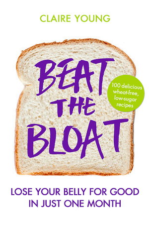 Cover art for Beat the Bloat