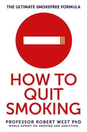 Cover art for How To Quit Smoking