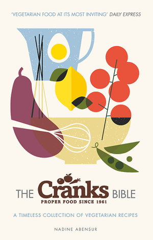 Cover art for The Cranks Bible