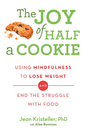 Cover art for Joy of Half A Cookie