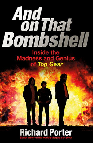 Cover art for And On That Bombshell