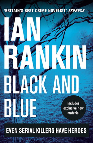 Cover art for Black And Blue
