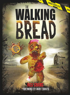 Cover art for The Walking Bread