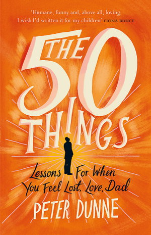 Cover art for The 50 Things