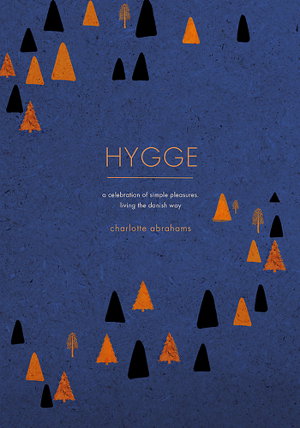Cover art for Hygge