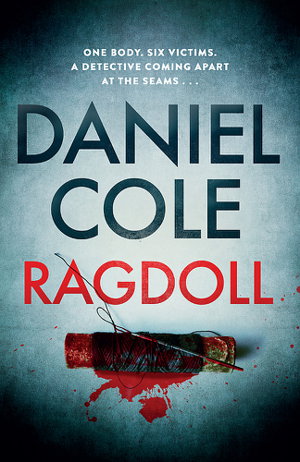 Cover art for Ragdoll