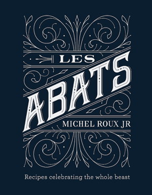 Cover art for Les Abats