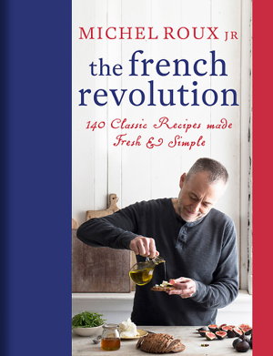 Cover art for The French Revolution