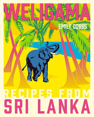 Cover art for Weligama